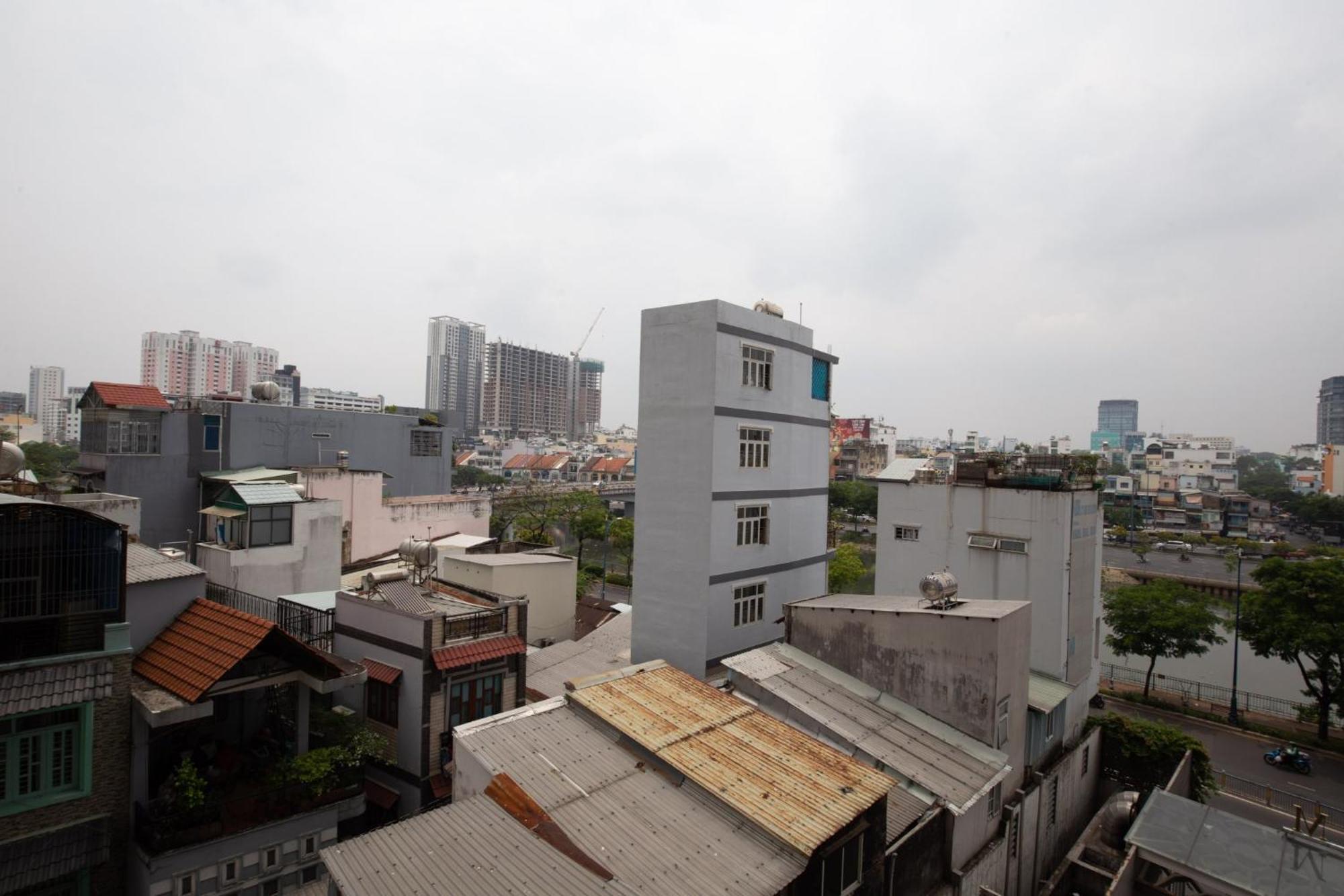 D4 - Millenium - Luxury TP. Hồ Chí Minh